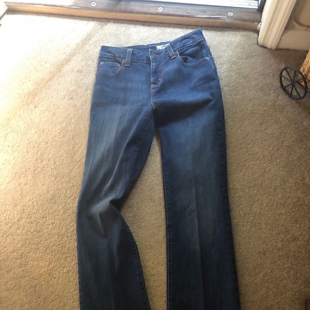 DKNY Jeans SOHO 